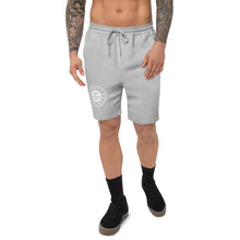 Load image into Gallery viewer, The Gorilla Grind - Men&#39;s fleece shorts
