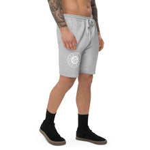 Load image into Gallery viewer, The Gorilla Grind - Men&#39;s fleece shorts
