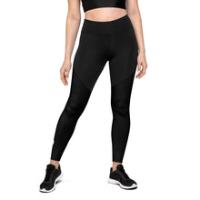 Load image into Gallery viewer, Her Gorilla Grind - Sports Leggings
