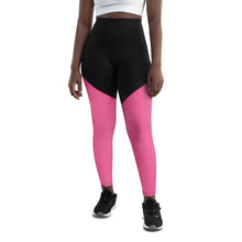 Load image into Gallery viewer, Her Gorilla Grind - Sports Leggings
