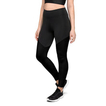 Load image into Gallery viewer, Her Gorilla Grind - Sports Leggings
