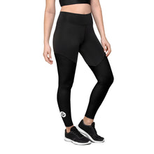 Load image into Gallery viewer, Her Gorilla Grind - Sports Leggings
