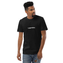 Load image into Gallery viewer, Legendary - Short-Sleeve T-Shirt
