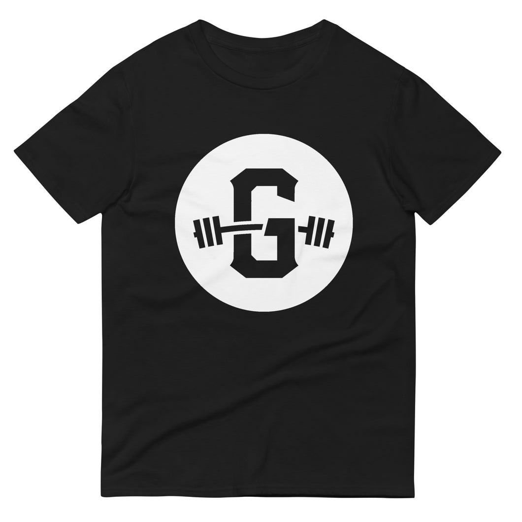 The Gorilla Grind Icon 2 - Short-Sleeve T-Shirt