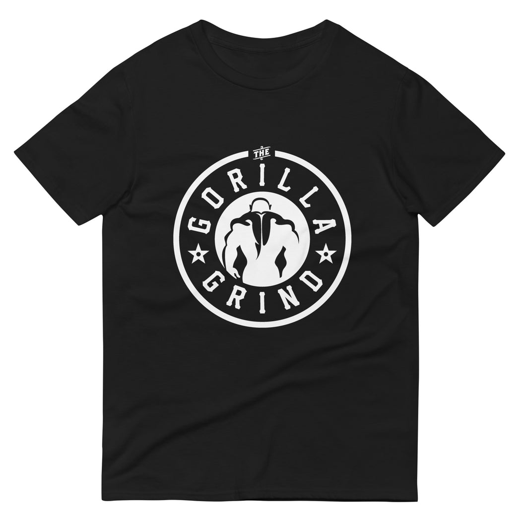 The Gorilla Grind - Short-Sleeve T-Shirt