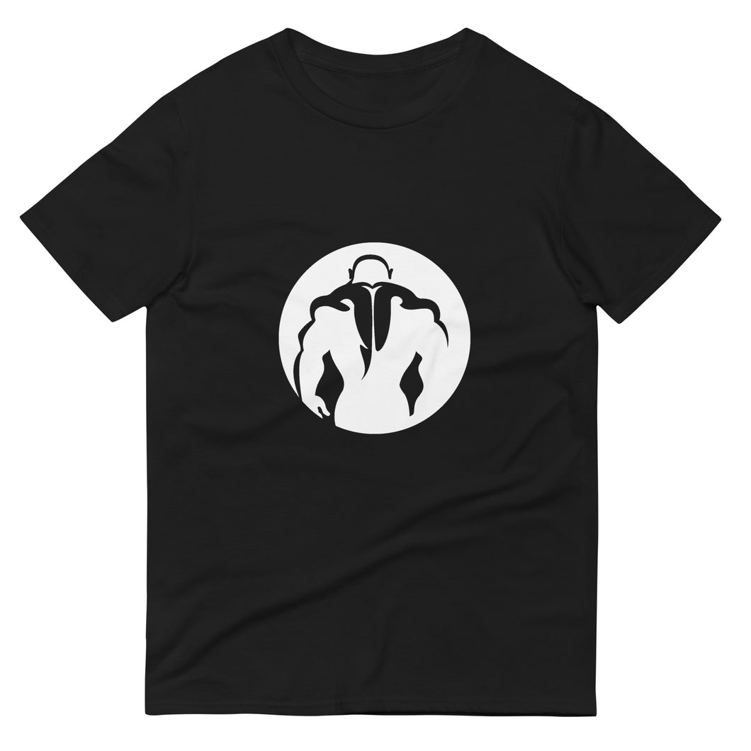 The Gorilla Grind Icon - Short-Sleeve T-Shirt