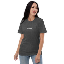 Load image into Gallery viewer, Drafted - Short-Sleeve T-Shirt
