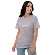 Load image into Gallery viewer, Legendary - Short-Sleeve T-Shirt
