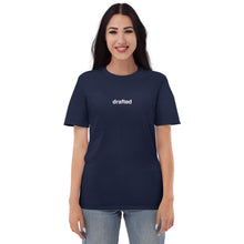 Load image into Gallery viewer, Drafted - Short-Sleeve T-Shirt
