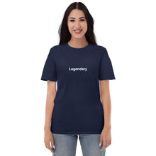 Load image into Gallery viewer, Legendary - Short-Sleeve T-Shirt
