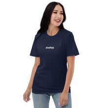 Load image into Gallery viewer, Drafted - Short-Sleeve T-Shirt
