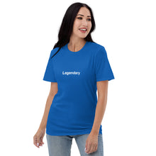 Load image into Gallery viewer, Legendary - Short-Sleeve T-Shirt
