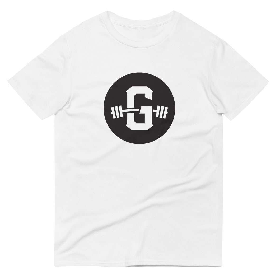 The Gorilla Grind Icon 2 - Short-Sleeve T-Shirt