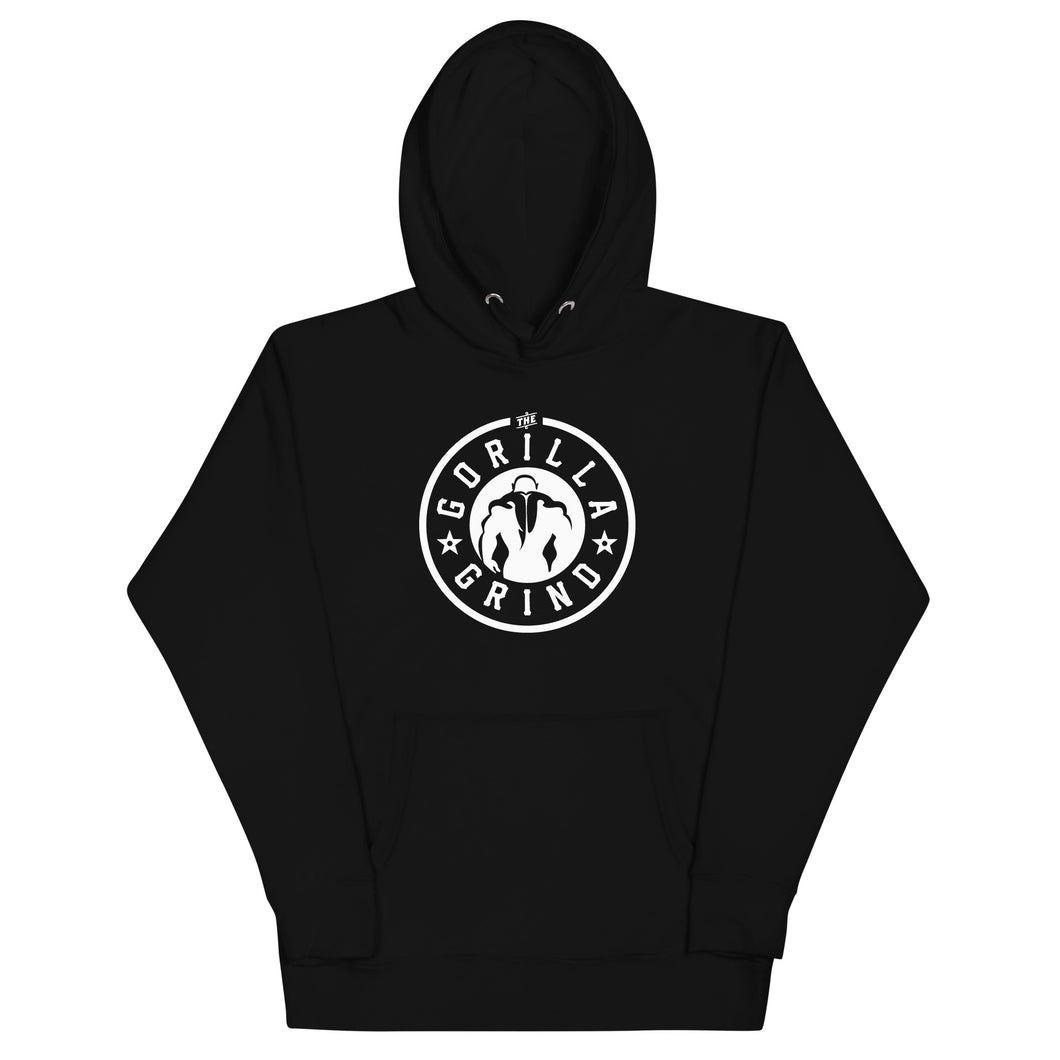 The Gorilla Grind - Hoodie