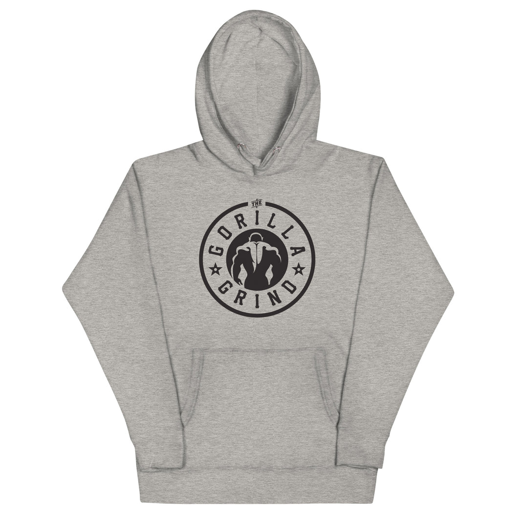 The Gorilla Grind - Hoodie