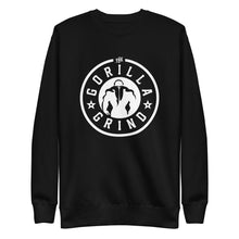 Load image into Gallery viewer, The Gorilla Grind - Premium Sweatshirt
