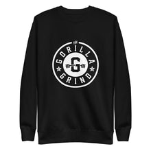 Load image into Gallery viewer, The Gorilla Grind 2 - Premium Sweatshirt
