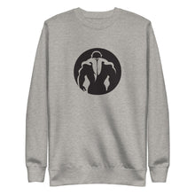 Load image into Gallery viewer, The Gorilla Grind Logo - Premium Sweatshirt
