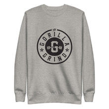 Load image into Gallery viewer, The Gorilla Grind 2 - Premium Sweatshirt
