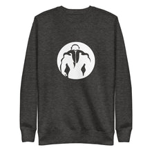 Load image into Gallery viewer, The Gorilla Grind Logo - Premium Sweatshirt
