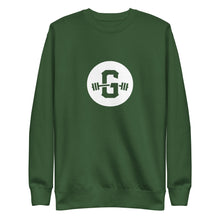 Load image into Gallery viewer, The Gorilla Grind Logo 2 - Premium Sweatshirt
