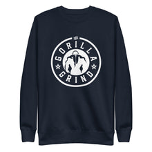 Load image into Gallery viewer, The Gorilla Grind - Premium Sweatshirt
