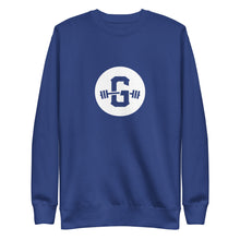 Load image into Gallery viewer, The Gorilla Grind Logo 2 - Premium Sweatshirt
