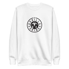 Load image into Gallery viewer, The Gorilla Grind - Premium Sweatshirt
