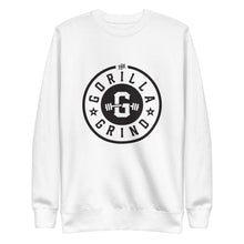 Load image into Gallery viewer, The Gorilla Grind 2 - Premium Sweatshirt
