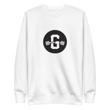 Load image into Gallery viewer, The Gorilla Grind Logo 2 - Premium Sweatshirt
