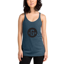 Load image into Gallery viewer, The Gorilla Grind - Women&#39;s Racerback Tank
