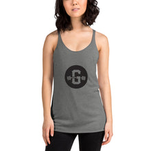 Load image into Gallery viewer, The Gorilla Grind - Women&#39;s Racerback Tank
