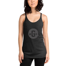 Load image into Gallery viewer, The Gorilla Grind - Women&#39;s Racerback Tank
