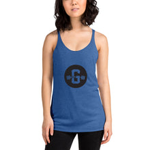 Load image into Gallery viewer, The Gorilla Grind - Women&#39;s Racerback Tank
